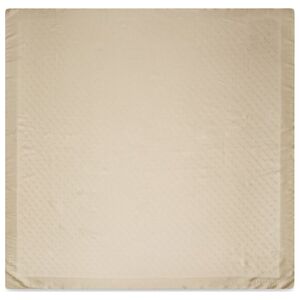 Guess, Rossana, Textile Scarf, 4G Logo, AW8851 POL03, 135 x 135 cm, For Women For Women