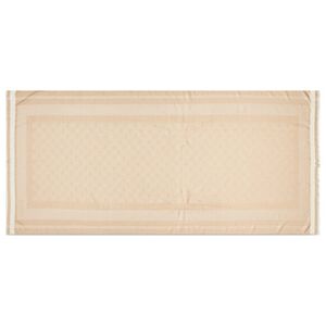 Guess, Guess, Textile Scarf, AW9060MOD03BEI, For Women For Women
