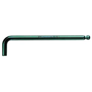 Wera Klucz imbusowy hex typ L 2,5mm z kulką (05027103001)