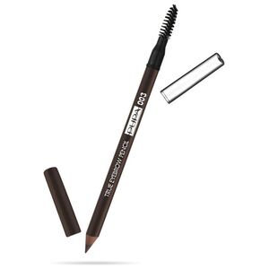 Pupa True Eyebrow Pencil Waterproof kredka do brwi wodoodporna 003 Dark Brown 1.08g