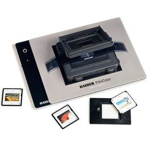 Kaiser Kaiser FilmCopy Vario Kit 2458