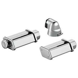 Bosch Sprzęt AGD Bosch MUZ9PP1 akcesoria do maszyn kuchennych