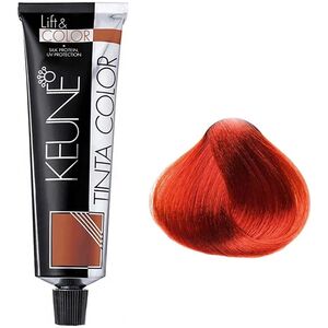 Keune Keune, Tinta Lift & Color, Permanent Hair Dye, 444 Copper, 60 ml For Women