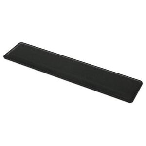 Manhattan MANHATTAN Tastatur-Handballenauflage 445x100mm schwarz