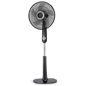 Wentylator Electrolux Ventiliatorius Electrolux EFF-1004i Juodas