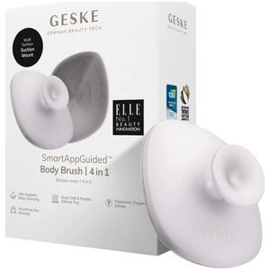 Geske Szczotka do ciała 4w1 Geske (starlight)