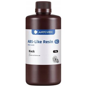 Anycubic Żywica typu ABS AnyCubic V2 (Czarna)