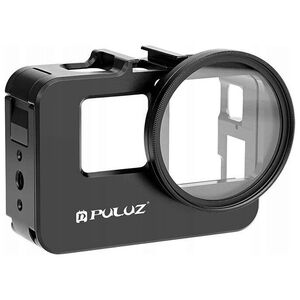 Puluz Metalowa obudowa PULUZ do Insta360 Ace Pro/Ace (PU966B)
