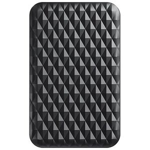 Orico Obudowa dysku Orico 2520 HDD/SSD 2,5", 5Gbps, USB-A do USB Micro-B (czarna)