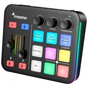 Maono Karta dźwiękowa Maono G1 Neo (czarna)