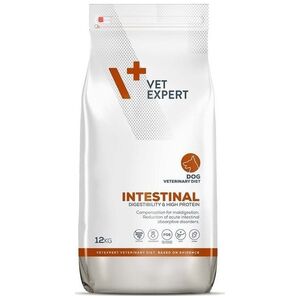 VET EXPERT VETEXPERT Dog Intestinal 2kg