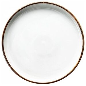 Verlo SLOW Talerz płaski, śr.25 cm