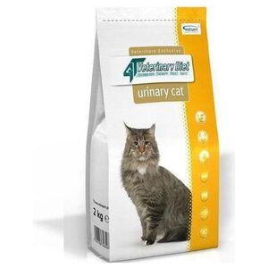 VetExpert 4t Veterinary Diet Cat Urinary 2kg