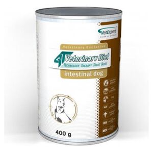 VetExpert 4T Veterinary Diet Dog Intestinal 400g