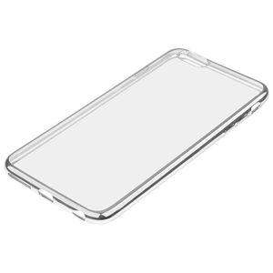Blow Etui E do iPhone 6, 6S, srebrne
