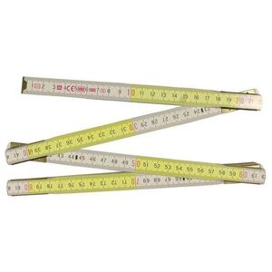 Pro-Line Miara drewniana składana 2m - 13013