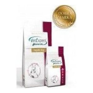 VetExpert 4T Veterinary Diet Hepatic Dog 2kg