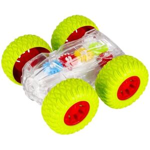 Mega Creative AUTO 2STR TRYBY P/B 10CM MIX2 MC DISP 12/120/240