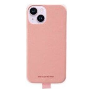 SBS Mobile SBS Case & Me iPhone 15 Etui na telefon komórkowy (6,1") Etui Różowe standard