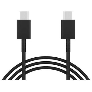 66-173# Przyłącze usb-c - usb-c 3.0 1,0m czarne