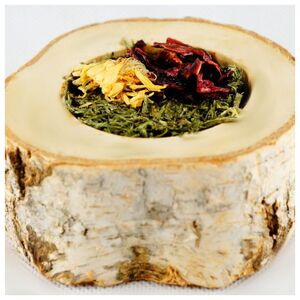 HAM STAK Pizza Mała Brzozowo- Ziołowa (HS.04C)