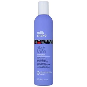 Milk Shake Szampon do włosów blond i siwych 300ml