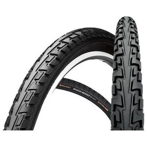 Continental Opona Continental Ride Tour 28 x 1,6 (622-42) uniwersalny