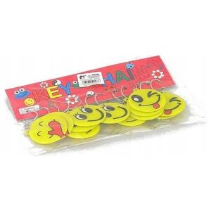 Μπρελόκ Adar Μπρελόκ Smiley 415737 ADAR p12 τιμή mix για 1 τεμάχιο 10674013 5901271415737