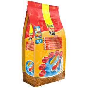Tetra Pond KOI Sticks 50 L