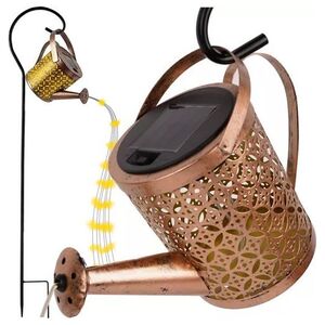 Gardlov LAMPA OGRODOWA SOLARNA - KONEWKA GARDLOV 23846