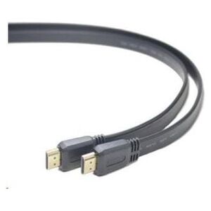 Kabel PremiumCord HDMI - HDMI 3m czarny (kphdmep3)