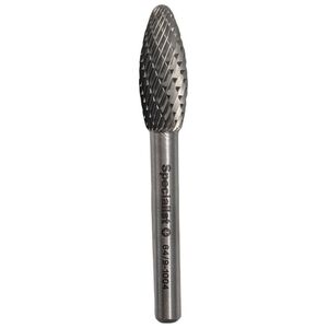 Specialist+ Specialist+ kietmet. freza FLH 10x25x6 mm
