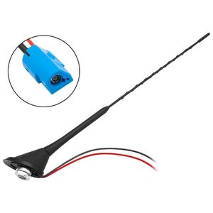 Blow 22-674# Antena samoch.do opel 2001-2004 maszt 40