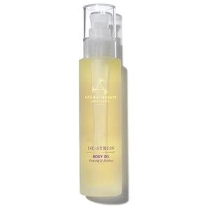 Aromatherapy Associates Aromatherapy Associates, De-Stress, Lavander, Soothing, Body Oil, 240 ml Unisex