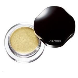 Shiseido Shiseido, Shimmering, Cream Eyeshadow, No.YE216, Lemoncello, 6 g For Women
