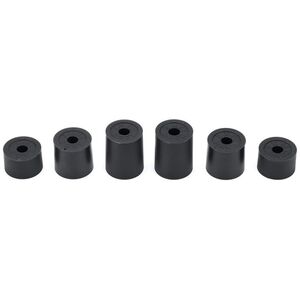 Heusinkveld Heusinkveld Elastomer Kit - Ultimate+