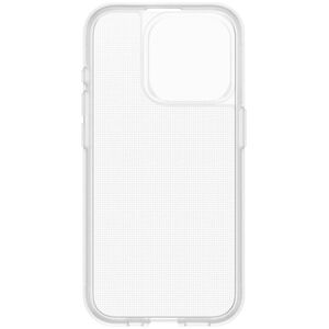 OtterBox OtterBox React + Glass iPhone 15 Pro - διαφανές 13319015 840304731404