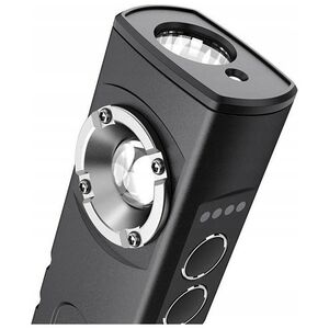 ML Latarka wielofunkcyjna Superfire G20, 470lm, USB