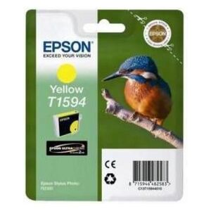 Tusz Epson tusz C13T15944010 (yellow)
