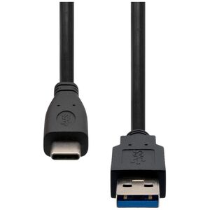 Adapter USB ProXtend ProXtend USB-C to USB A 3.0 cable 15cm black