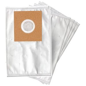 Worek do odkurzacza MPM MPM MOD32-FS Worki do odkurzacza