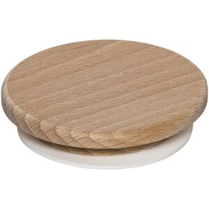 Jata WECK Wooden Lid 60mm Beech