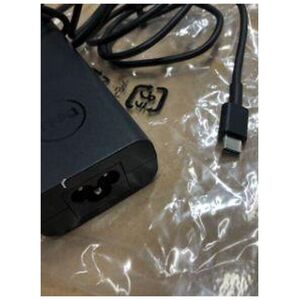 Zasilacz do laptopa Dell 65W USB-C AC power adapter