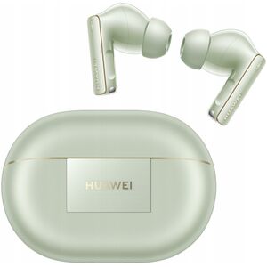 Huawei Freebuds Pro 4 Przewodowa Douszny Muzyka USB Type-C Bluetooth Zielony