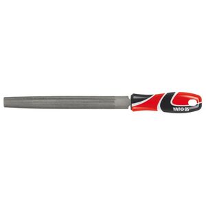 Yato Pilnik do metalu półokrągły półgładzik 150mm YT-6183