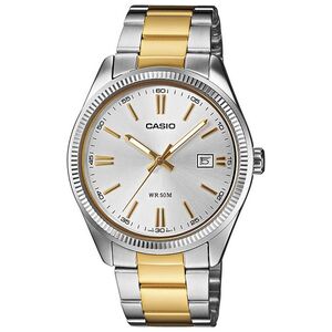 Zegarek Casio Zegarek Casio MTP-1302PSG-7AVEF