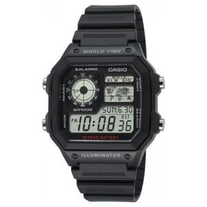 Zegarek Casio AE-1200WH-1AVEF