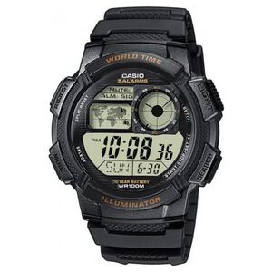 Zegarek Casio AE-1000W-1AVEF