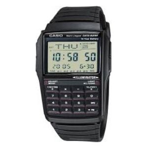 Zegarek Casio Zegarek męski DBC-32 -1AEF