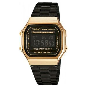 Zegarek Casio A168WEGB -1BEF